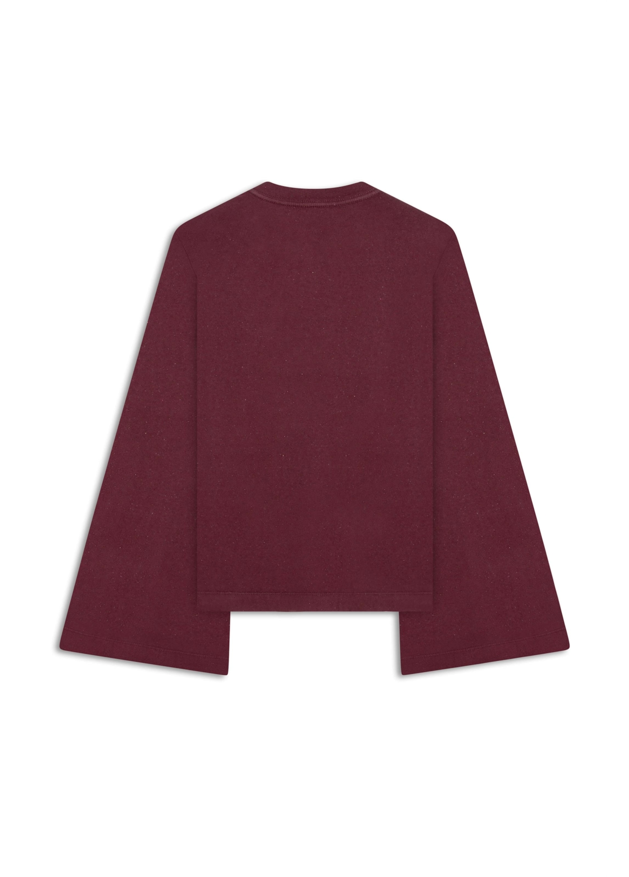 Blusa Eagle Bordeaux