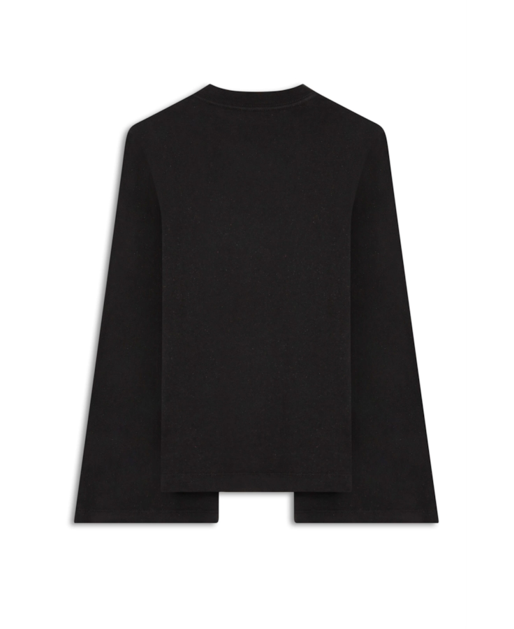 Blusa Eagle Preto