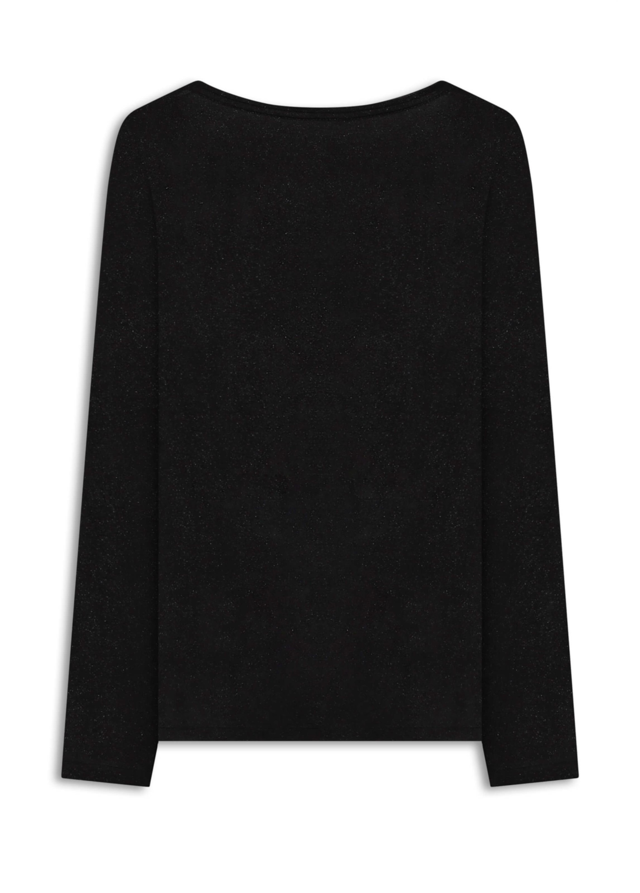 Blusa Eagle Satin Pearl Preto