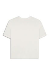 Blusa  Easa Degrade Bowie Off White