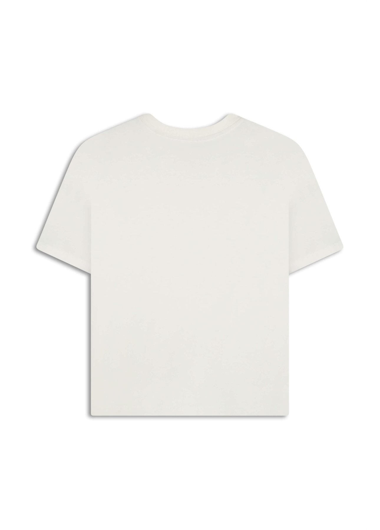 Blusa  Easa Degrade Bowie Off White