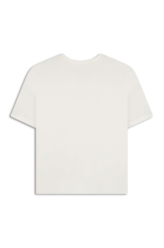 Blusa  Easa Degrade Bowie Off White