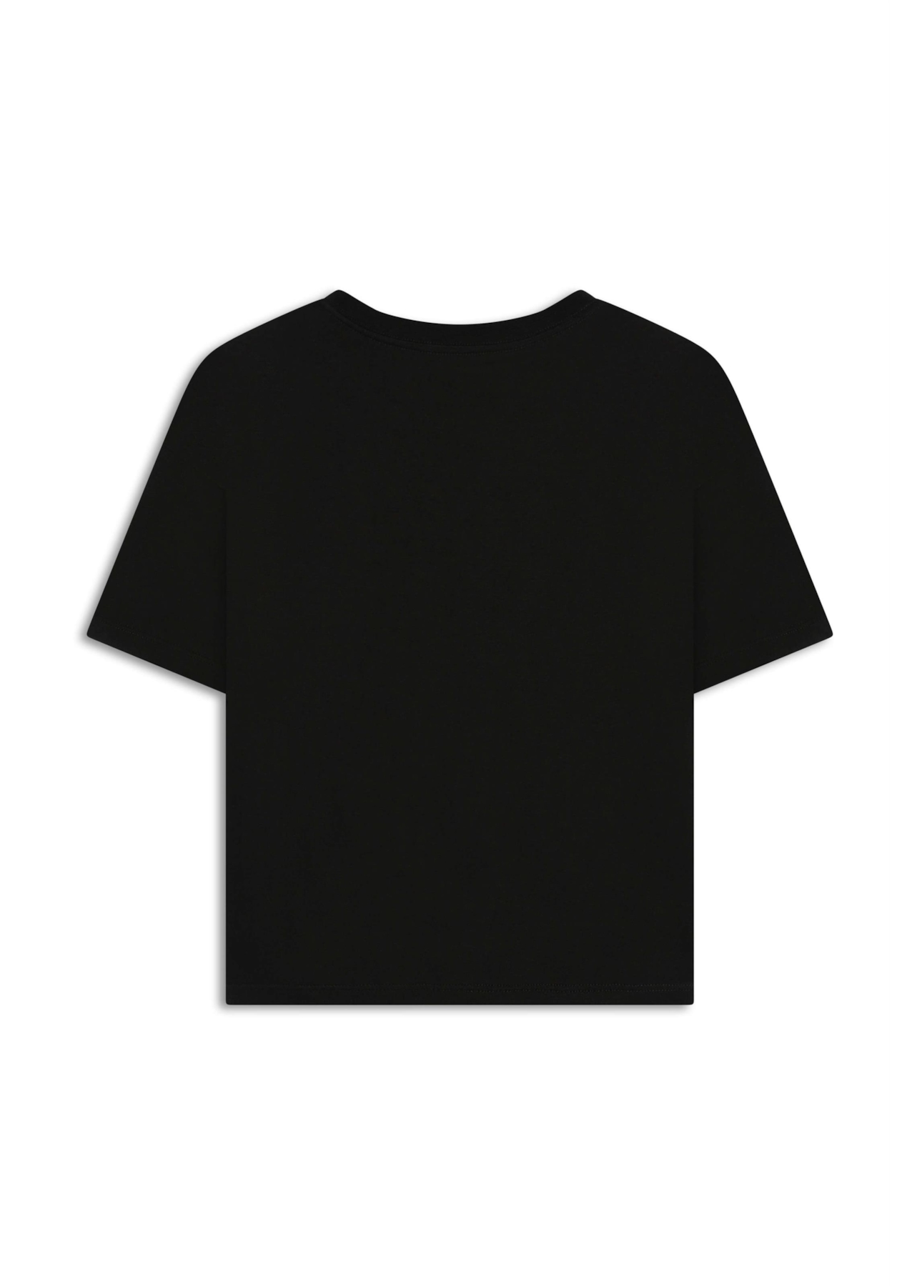 Blusa  Easa Degrade Bowie Preto