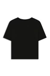 Blusa  Easa Degrade Bowie Preto