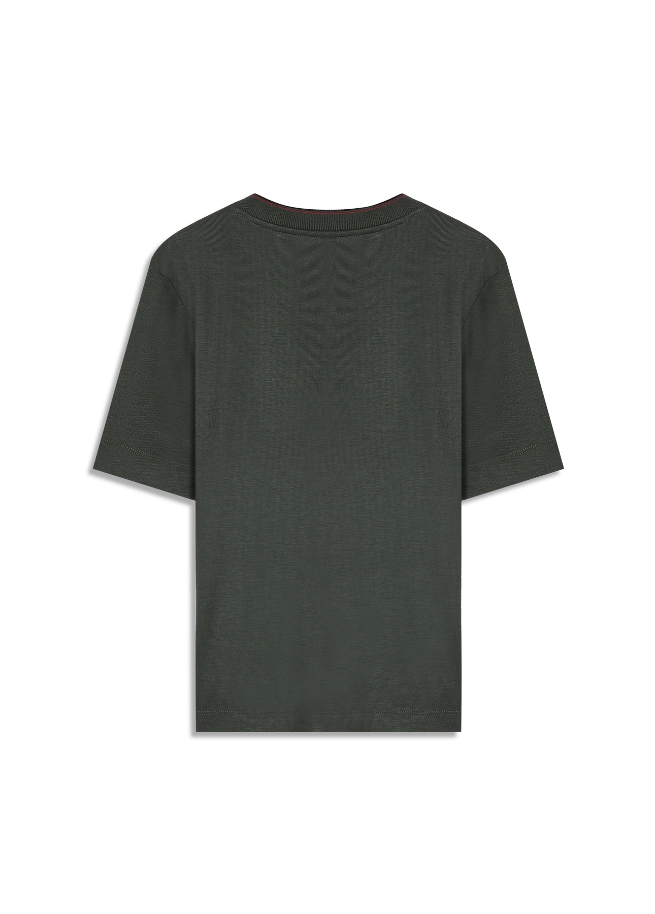 Blusa Easa Florished Soul Floresta