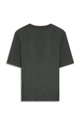 Blusa Easa Florished Soul Floresta