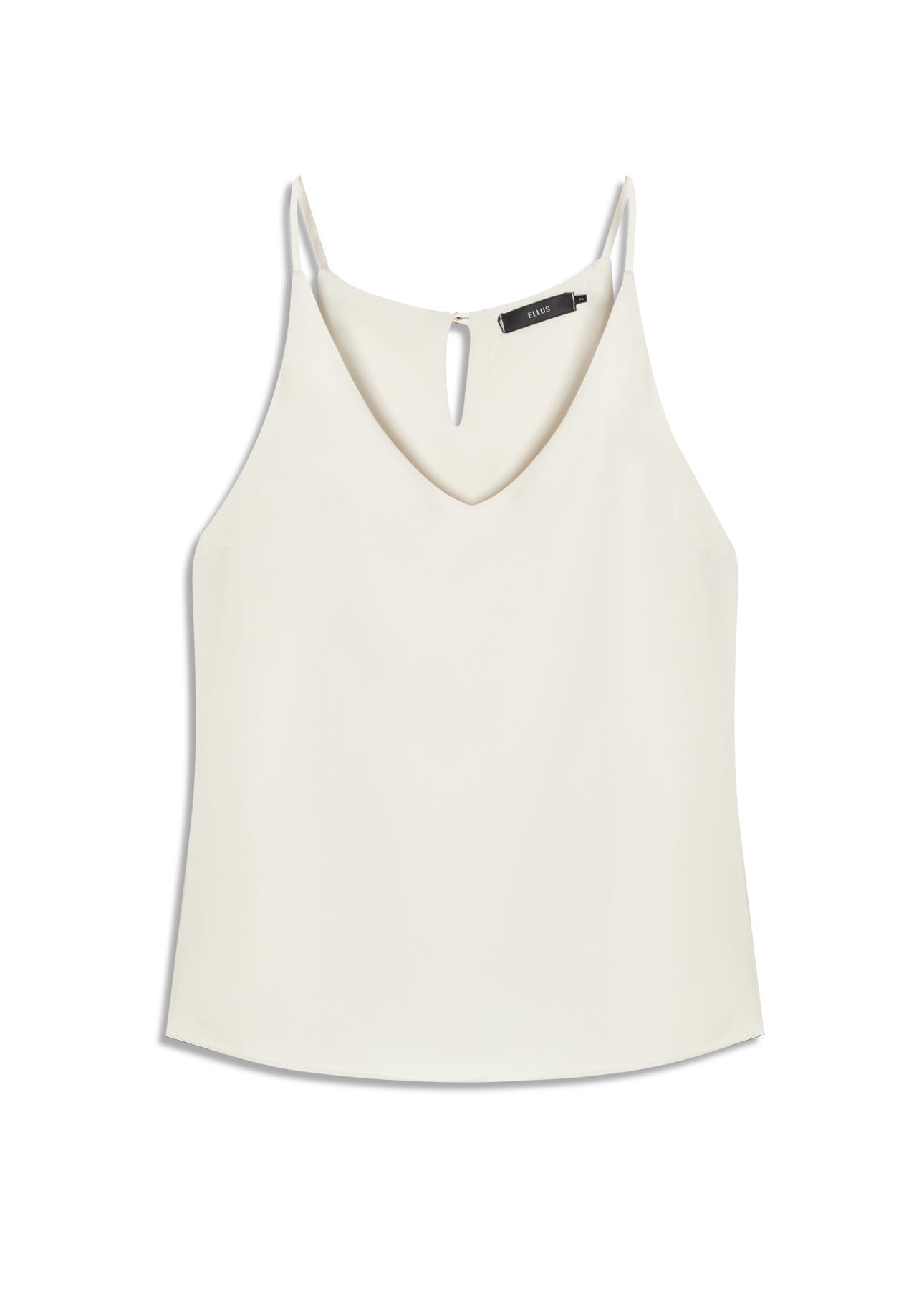 Blusa Ecler Swimmer Areia