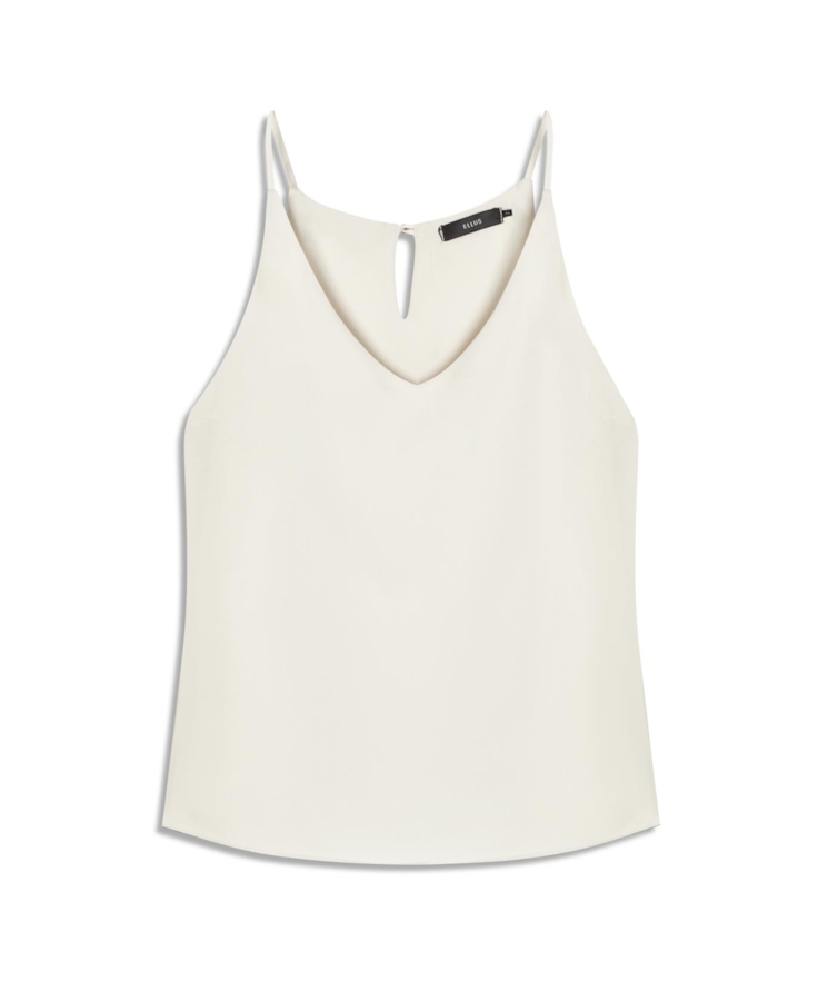 Blusa Ecler Swimmer Areia