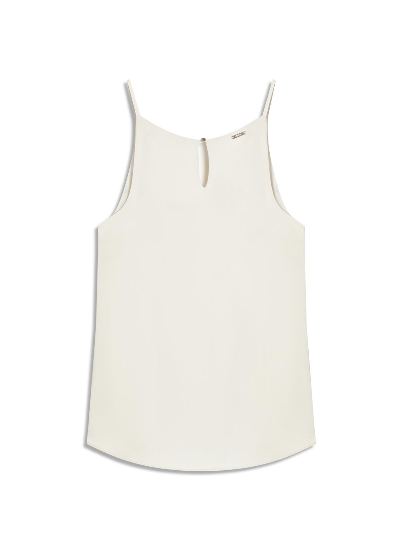 Blusa Ecler Swimmer Areia