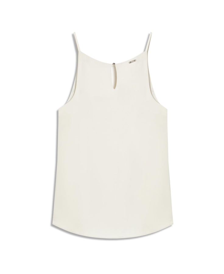 Blusa Ecler Swimmer Areia