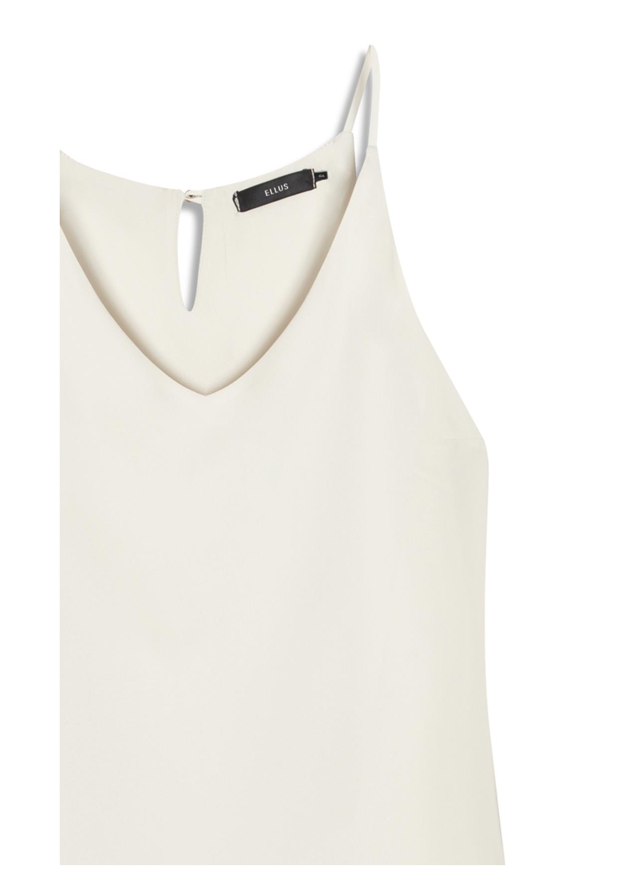 Blusa Ecler Swimmer Areia