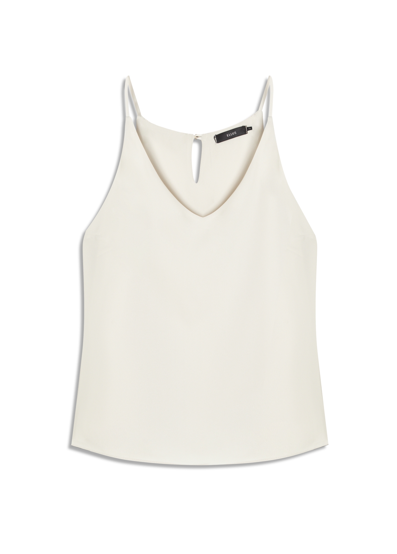 Blusa Ecler Swimmer Areia