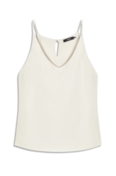 Blusa Ecler Swimmer Areia