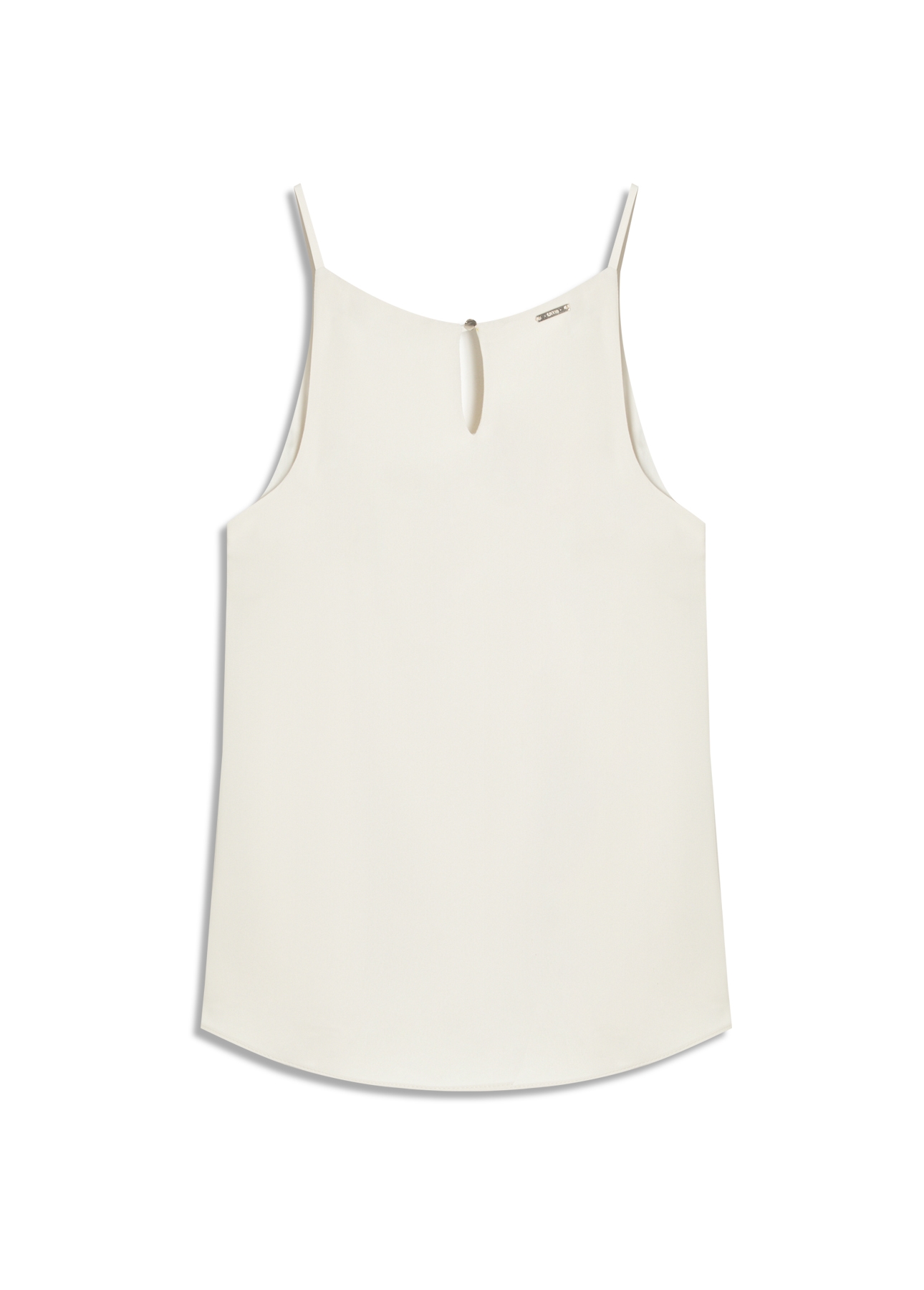 Blusa Ecler Swimmer Areia