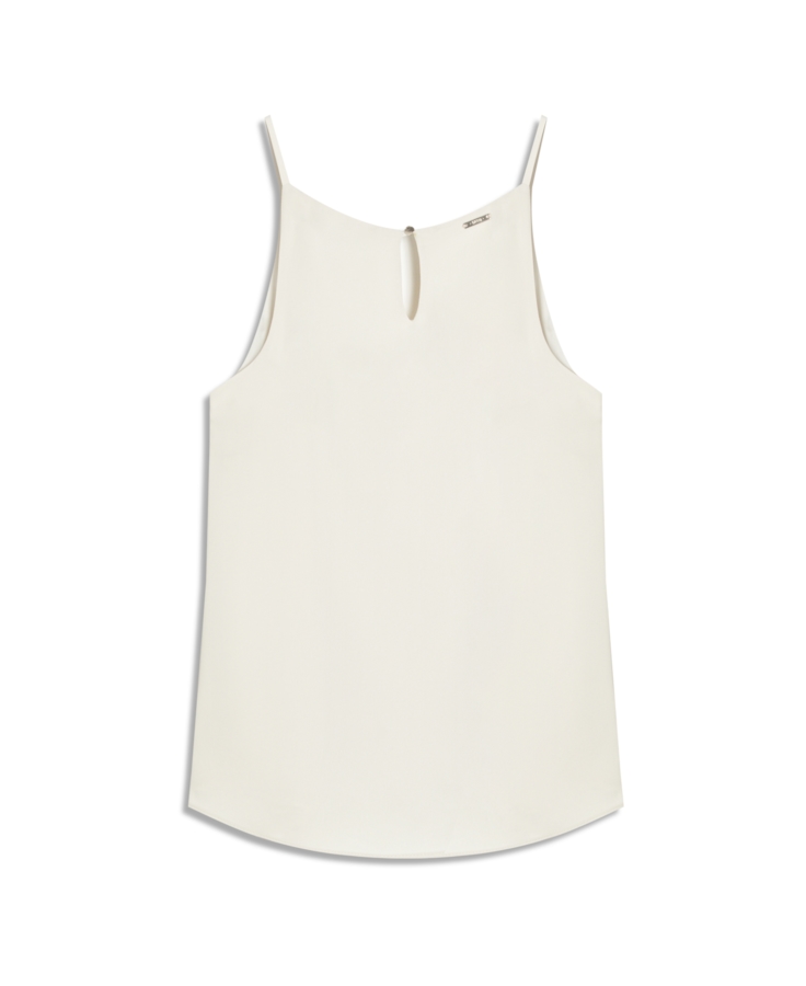 Blusa Ecler Swimmer Areia