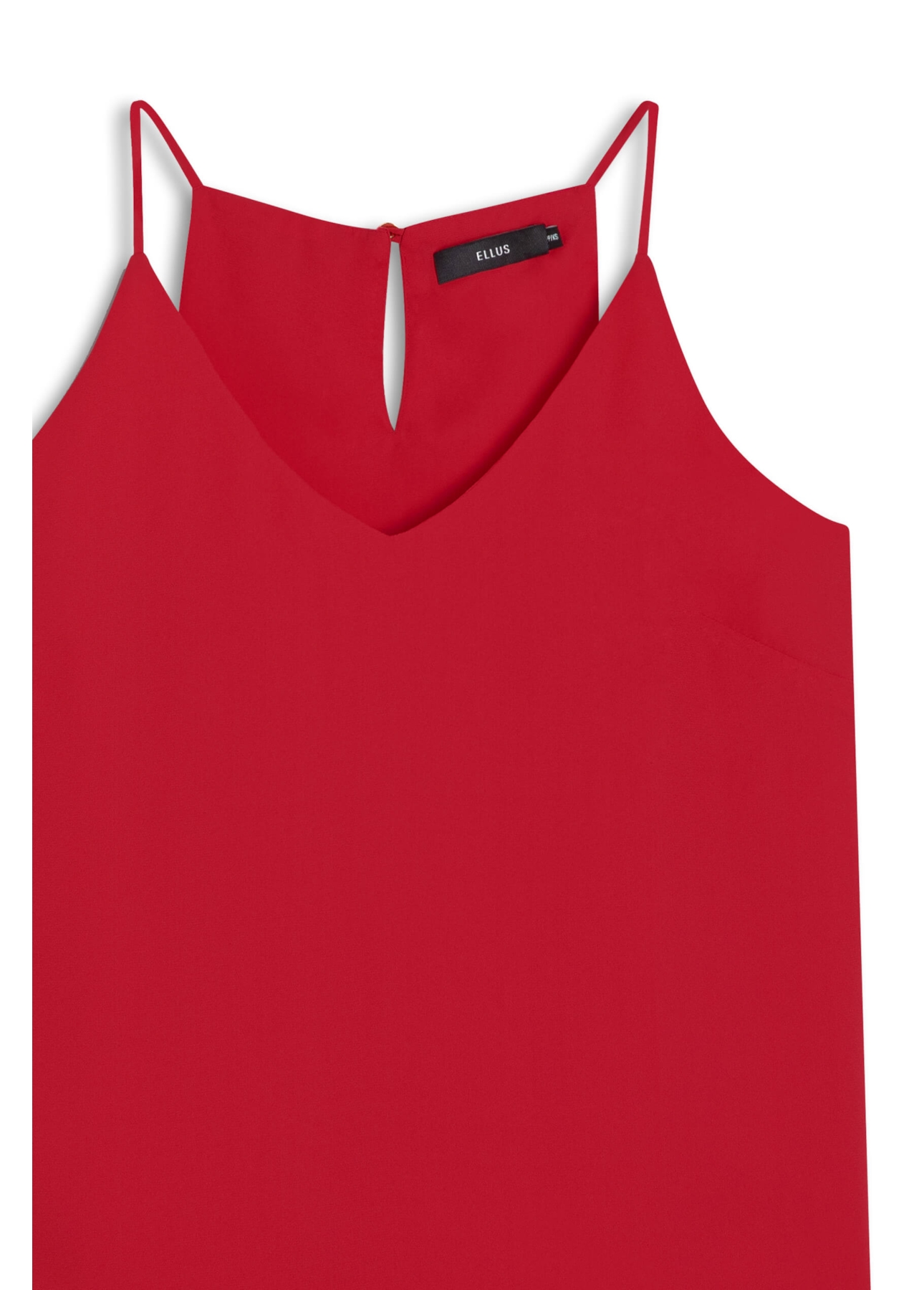 Blusa Ecler Swimmer Vinho