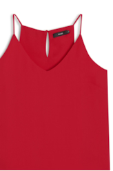 Blusa Ecler Swimmer Vinho