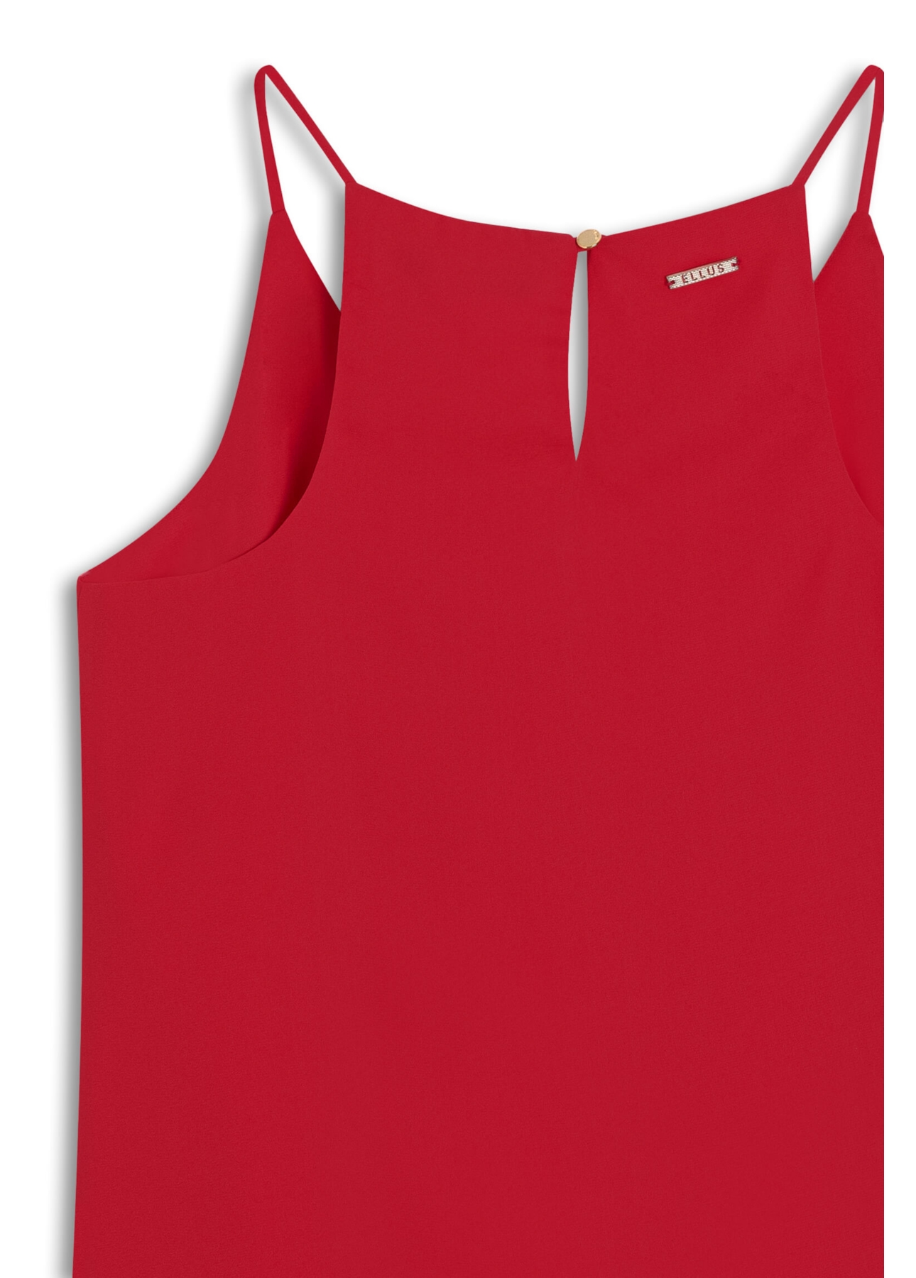 Blusa Ecler Swimmer Vinho