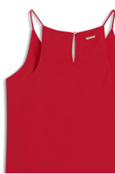 Blusa Ecler Swimmer Vinho