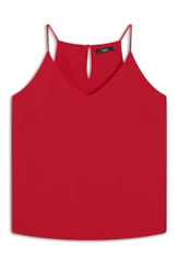 Blusa Ecler Swimmer Vinho