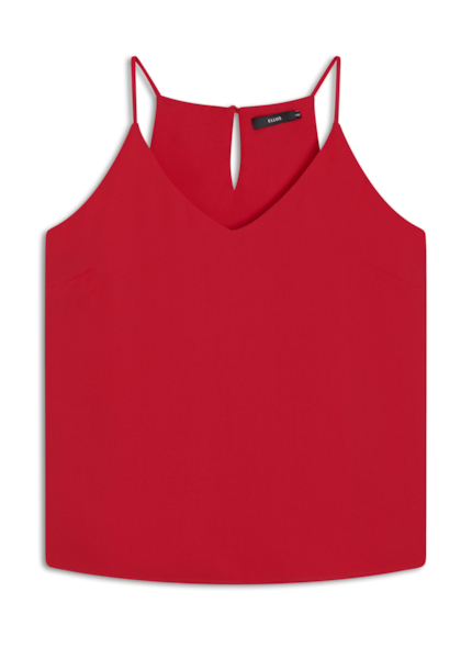 Blusa Ecler Swimmer Vinho