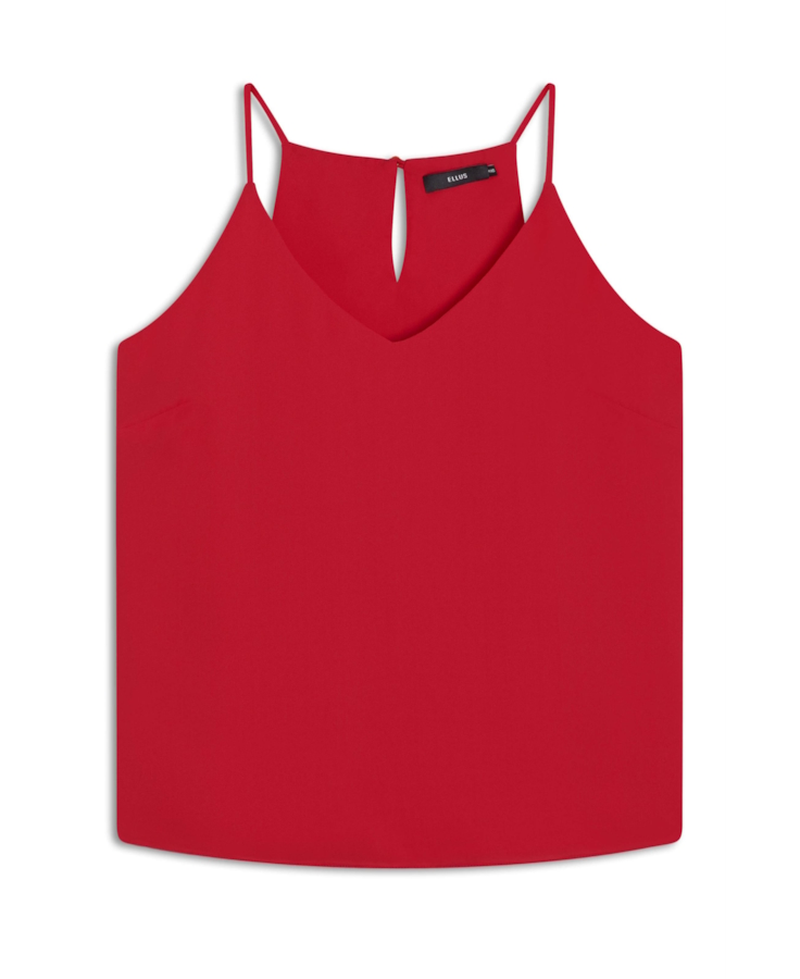 Blusa Ecler Swimmer Vinho
