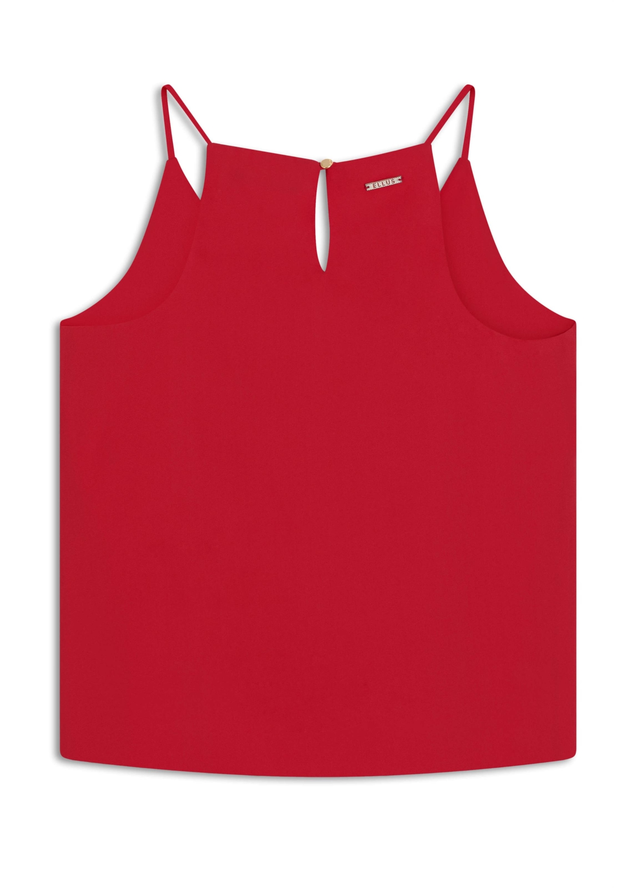 Blusa Ecler Swimmer Vinho