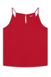 Blusa Ecler Swimmer Vinho