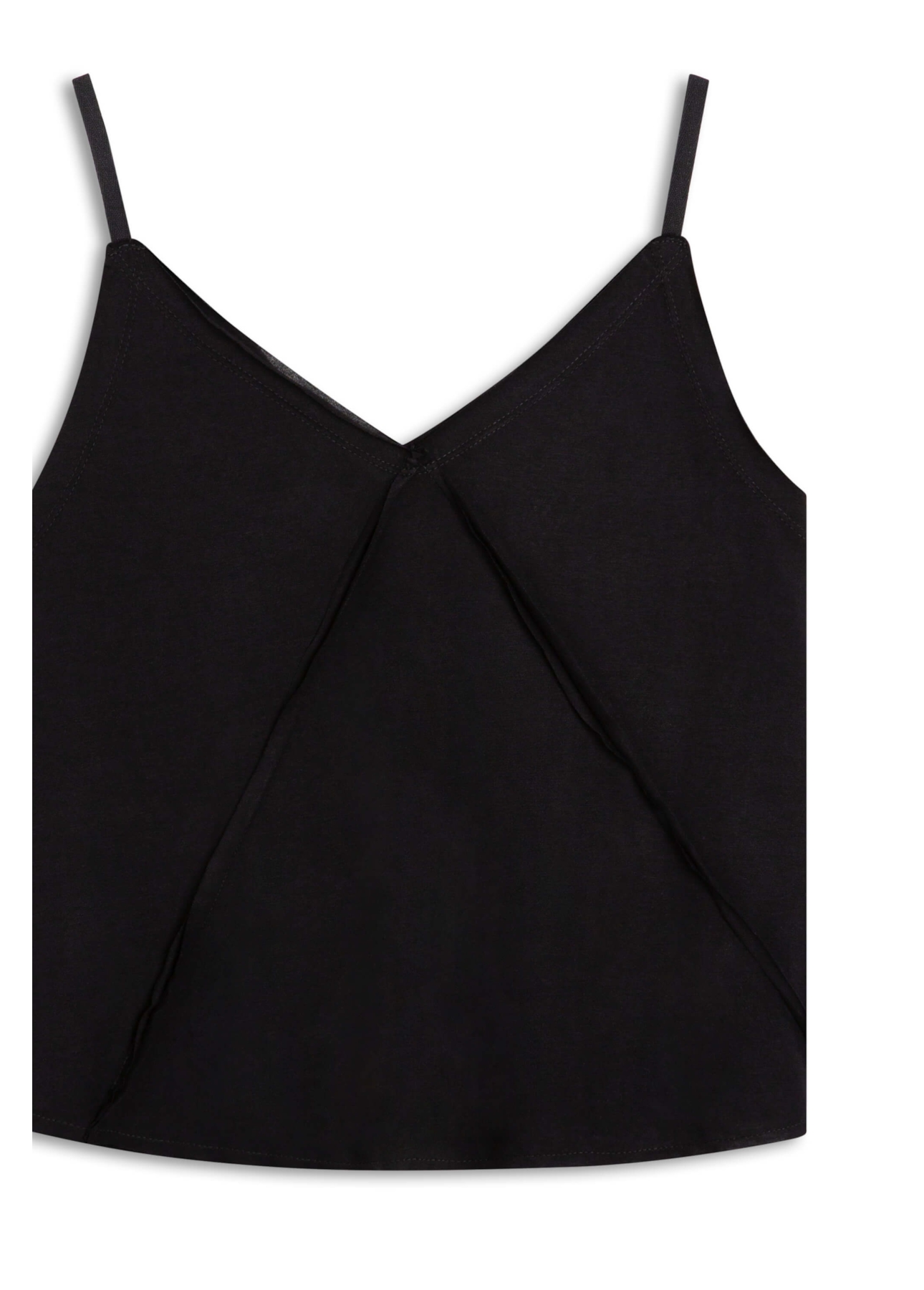 Blusa Ellus Alfinete Preto