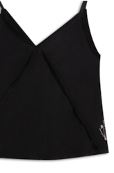 Blusa Ellus Alfinete Preto