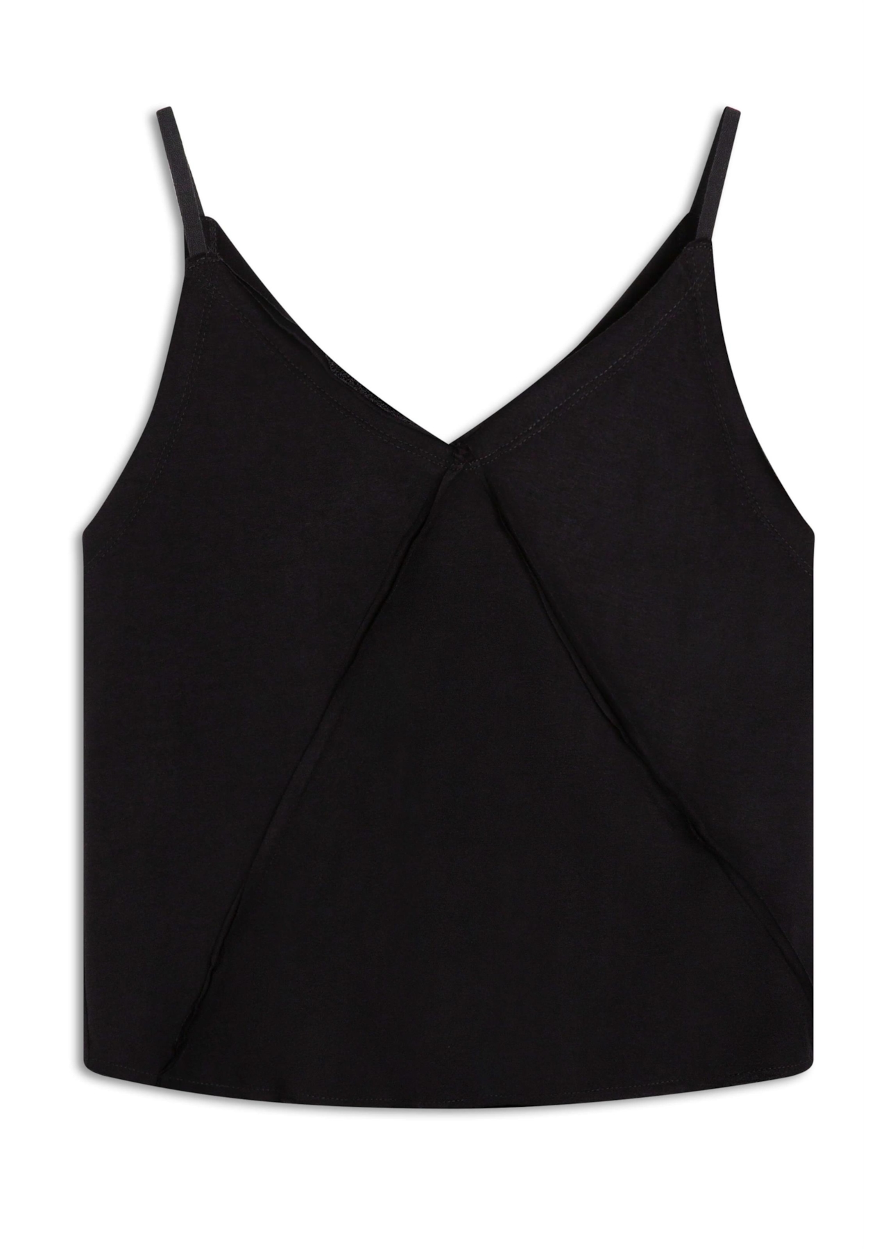 Blusa Ellus Alfinete Preto