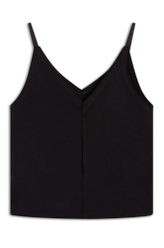 Blusa Ellus Alfinete Preto