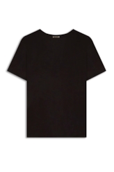 Blusa Ellus Barcelona Mistic Preto