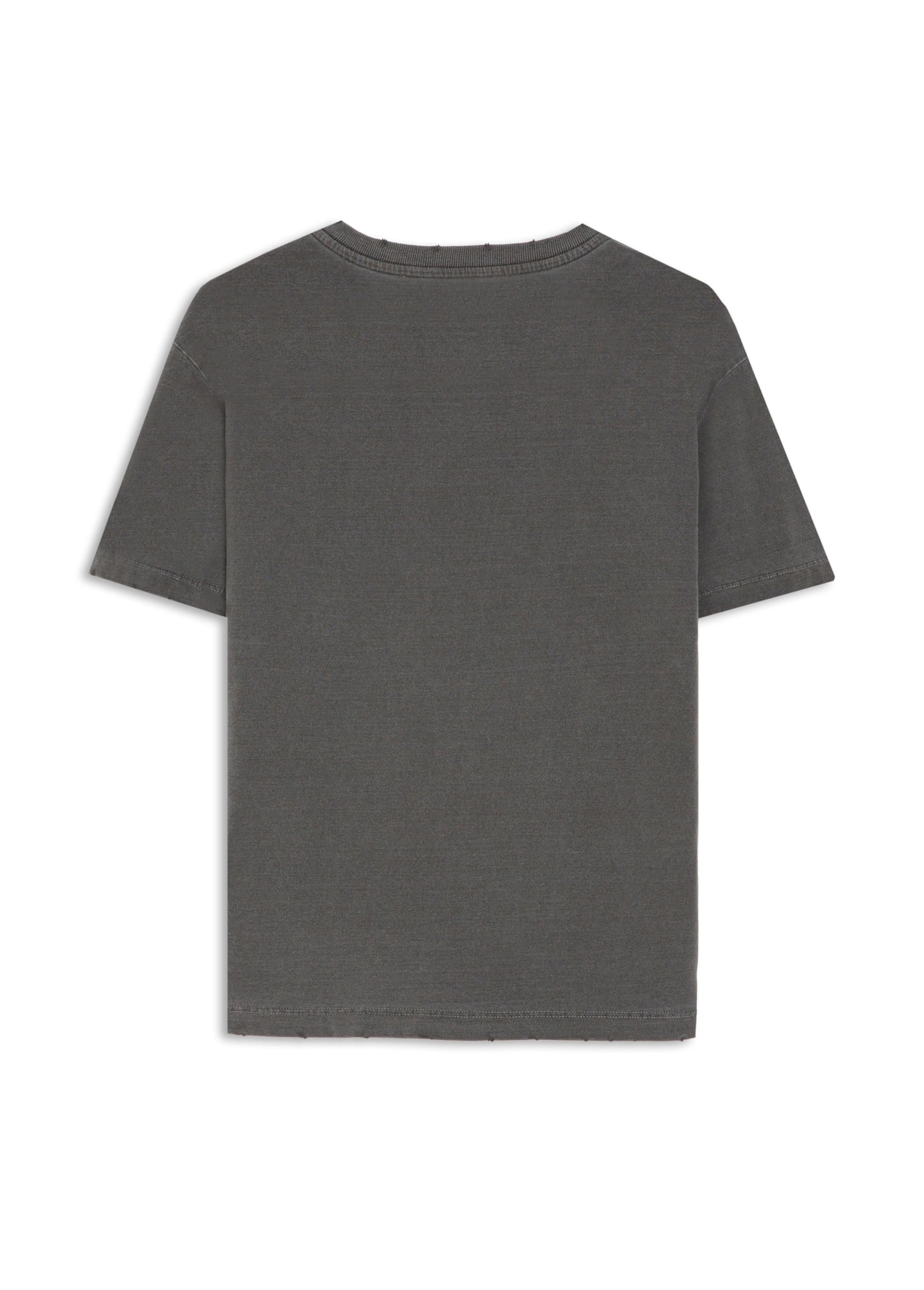 Blusa Ellus Boxy Preto