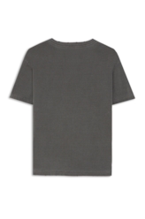 Blusa Ellus Boxy Preto