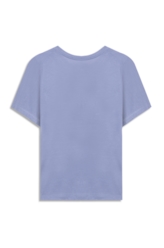 Blusa Ellus Chill Lounge Azul Jeans