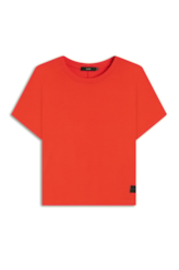 Blusa Ellus Craftted Milão  Coral