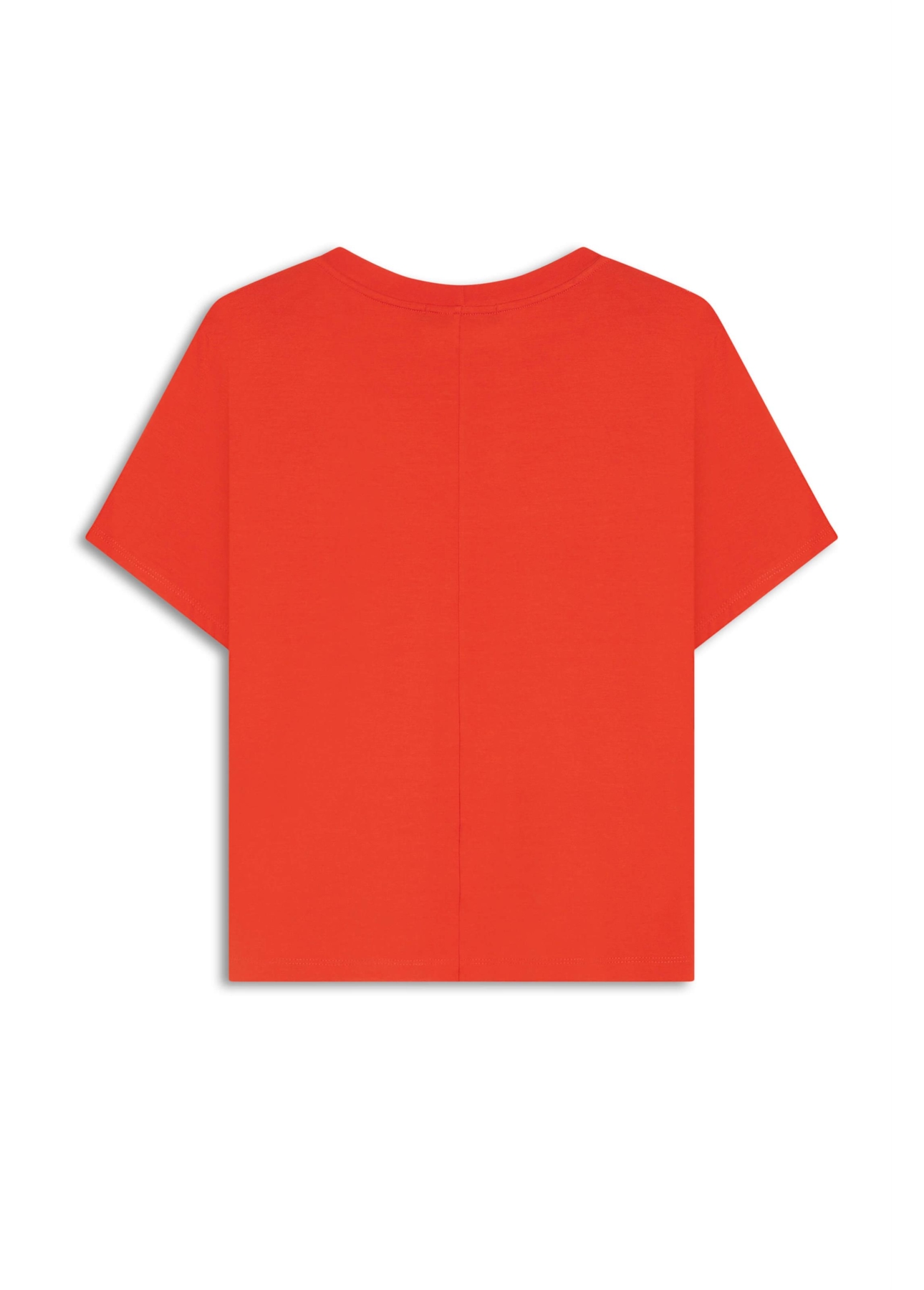 Blusa Ellus Craftted Milão  Coral