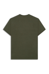 Blusa Ellus Dead Or Alive Verde Militar