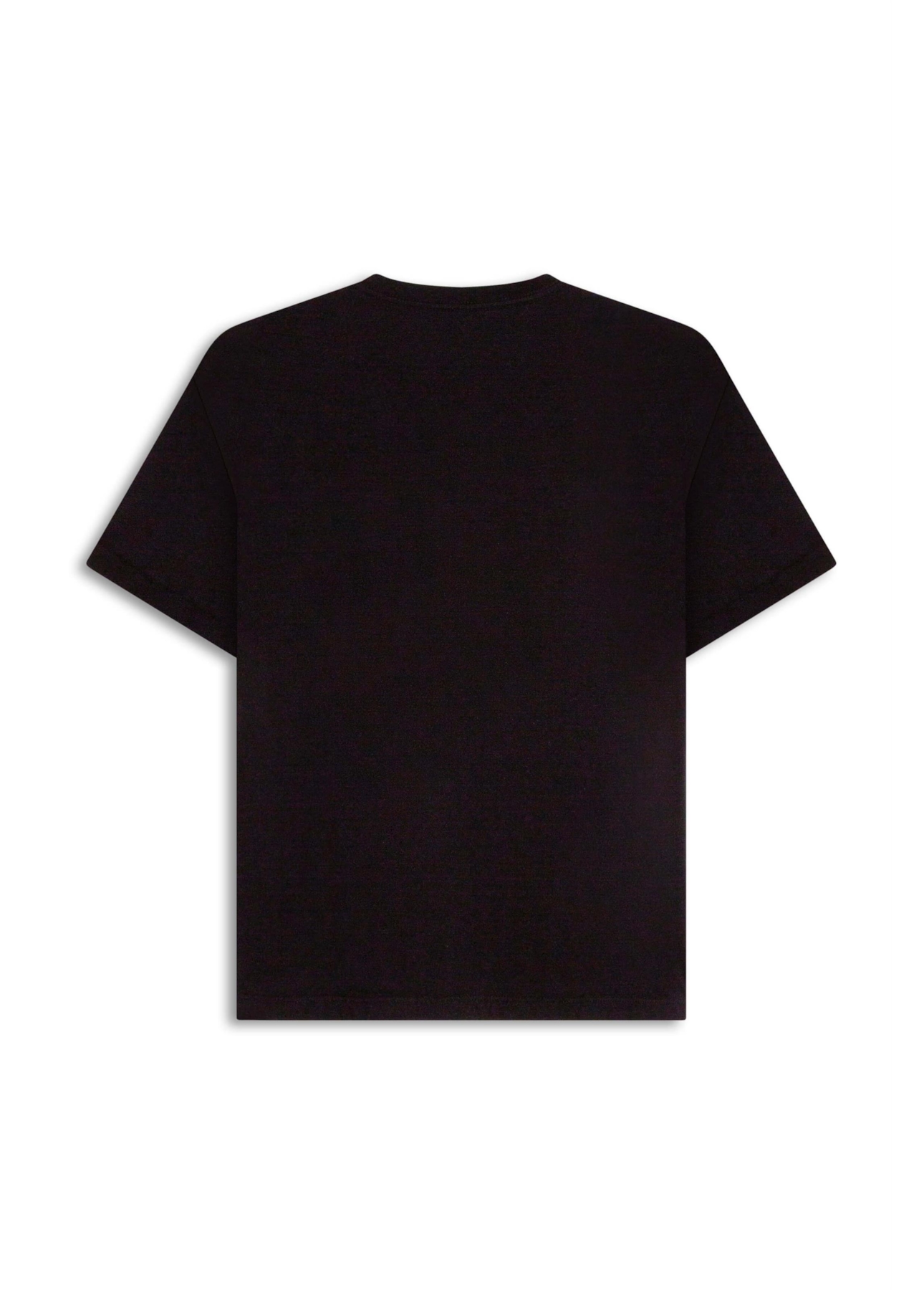 Blusa Ellus Desert Vibes Preto