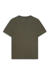 Blusa Ellus Desert Vibes Verde Militar