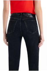 Blusa Ellus Disruptive Vermelho Vivo