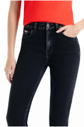 Blusa Ellus Disruptive Vermelho Vivo