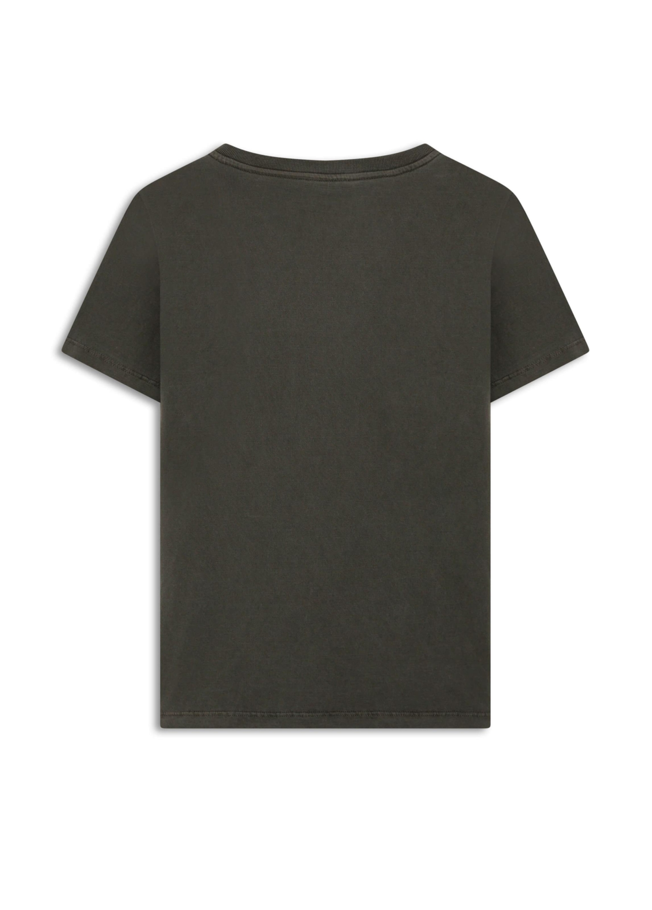 Blusa Ellus Eagle Classic Preto