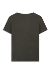 Blusa Ellus Eagle Classic Preto