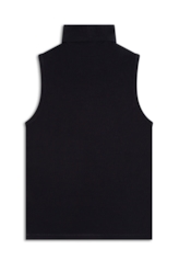 Blusa Ellus Easa Turtleneck Preto