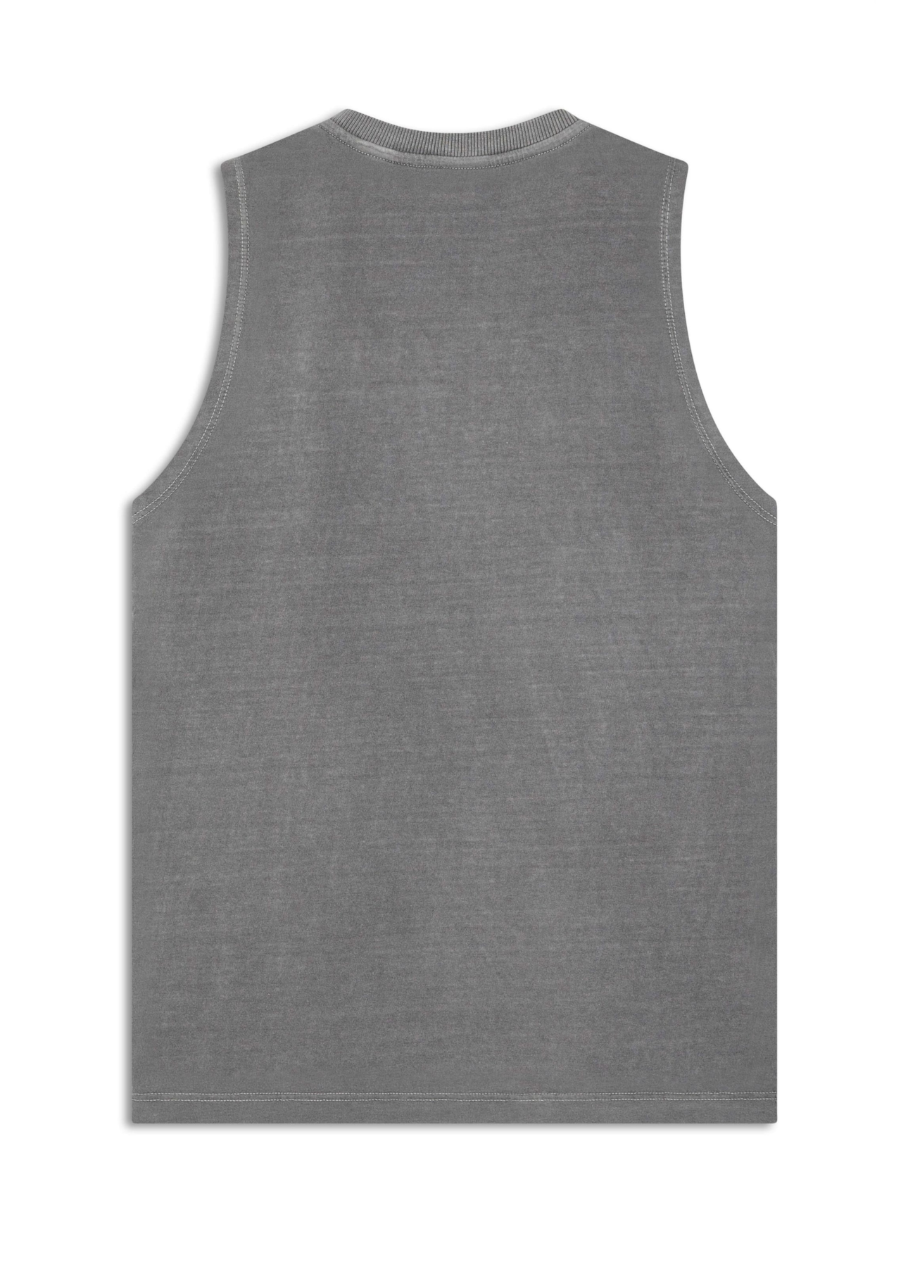 Blusa Ellus Golden Squad Cinza Medio