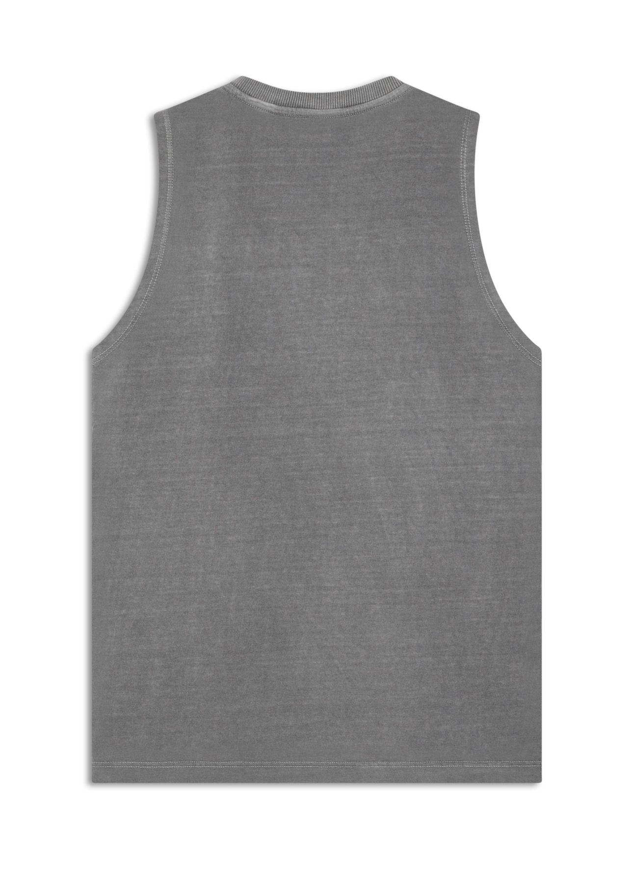 Blusa Ellus Golden Squad Cinza Medio