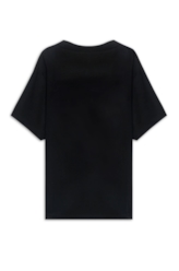 Blusa Ellus Hong Kong Preto