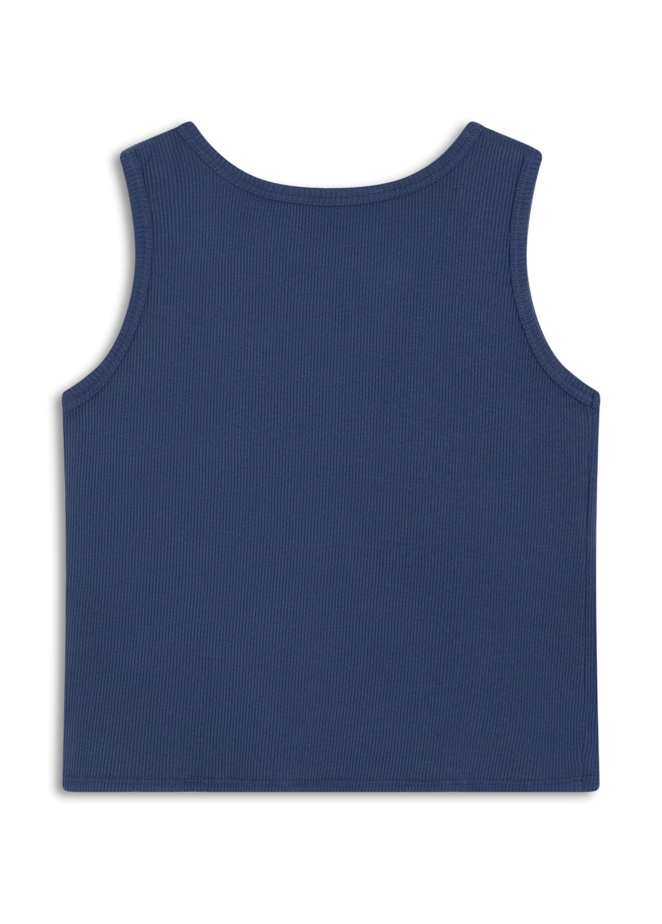 Blusa Ellus Hot Stuff Cropped Purple Blue